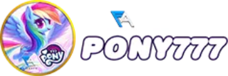 PONY777 LOGO